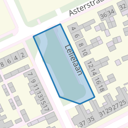 Perceel VHL00-H-1248