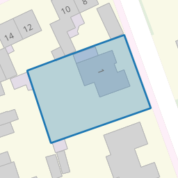 Perceel VHL00-H-1261