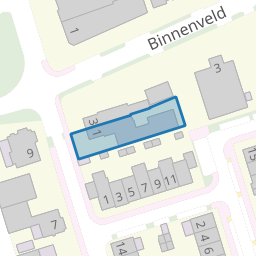 Perceel VHL00-H-1263