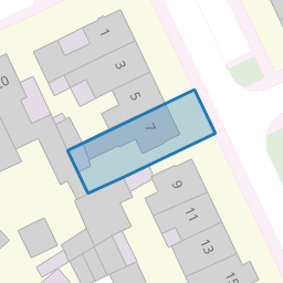 Perceel VHL00-H-1269