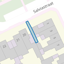 Perceel VHL00-H-1271