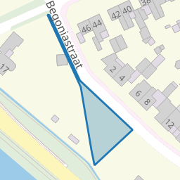 Perceel VHL00-H-1272