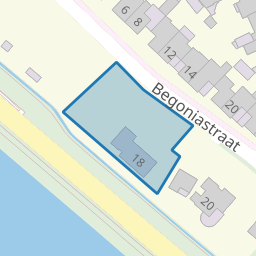 Perceel VHL00-H-1273