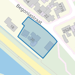 Perceel VHL00-H-1274