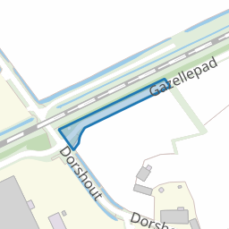 Perceel VHL00-H-1291