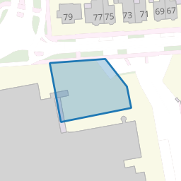 Perceel VHL00-H-1295