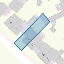 Perceel VHL00-H-1301