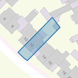 Perceel VHL00-H-1302