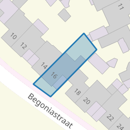 Perceel VHL00-H-1304