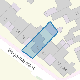 Perceel VHL00-H-1305