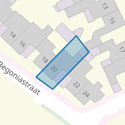 Perceel VHL00-H-1306