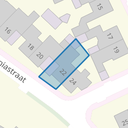 Perceel VHL00-H-1307