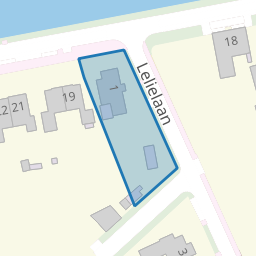 Perceel VHL00-H-1330