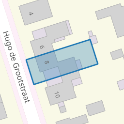 Perceel VHL00-H-1352