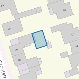 Perceel VHL00-H-1353