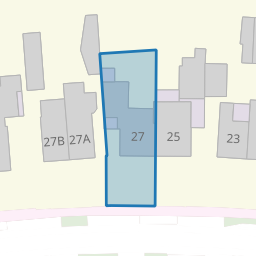 Perceel VHL00-H-1356