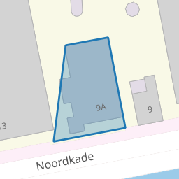 Perceel VHL00-H-1357