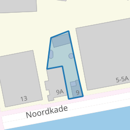 Perceel VHL00-H-1358