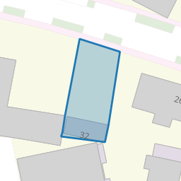 Perceel VHL00-H-1359