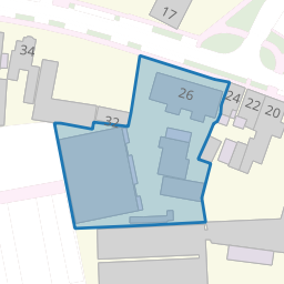 Perceel VHL00-H-1360