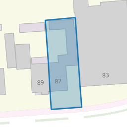 Perceel VHL00-H-1361