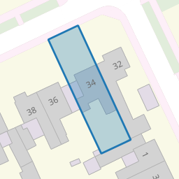 Perceel VHL00-H-1364