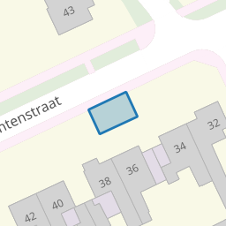 Perceel VHL00-H-1365