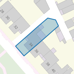 Perceel VHL00-H-1373