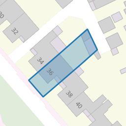 Perceel VHL00-H-1374