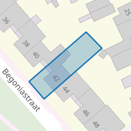 Perceel VHL00-H-1378