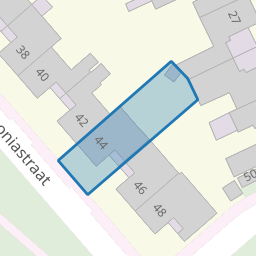 Perceel VHL00-H-1379