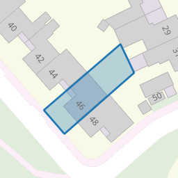 Perceel VHL00-H-1380