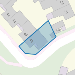 Perceel VHL00-H-1381