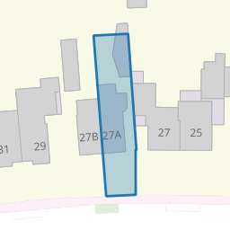 Perceel VHL00-H-1390
