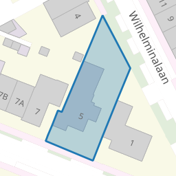 Perceel VHL00-H-1391