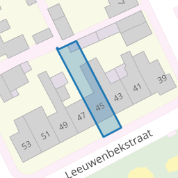 Perceel VHL00-H-1399