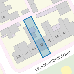 Perceel VHL00-H-1400