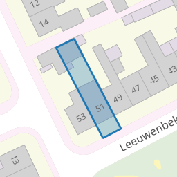 Perceel VHL00-H-1402