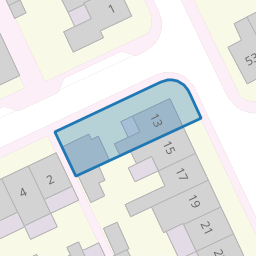 Perceel VHL00-H-1404