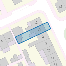 Perceel VHL00-H-1405