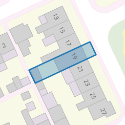 Perceel VHL00-H-1407