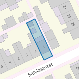 Perceel VHL00-H-1412