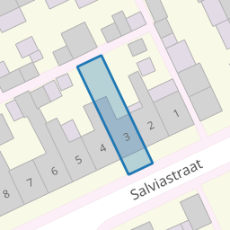 Perceel VHL00-H-1414