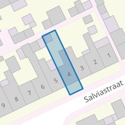 Perceel VHL00-H-1415