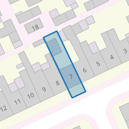 Perceel VHL00-H-1418