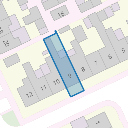 Perceel VHL00-H-1420