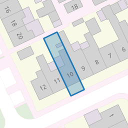 Perceel VHL00-H-1421