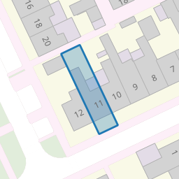 Perceel VHL00-H-1422