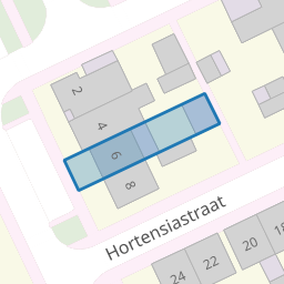 Perceel VHL00-H-1426