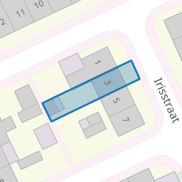 Perceel VHL00-H-1430